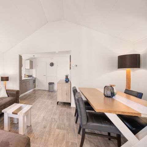 Lodge 4 persons - Forest Lodge