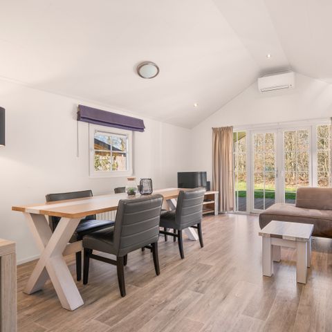 Lodge 4 persons - Forest Lodge