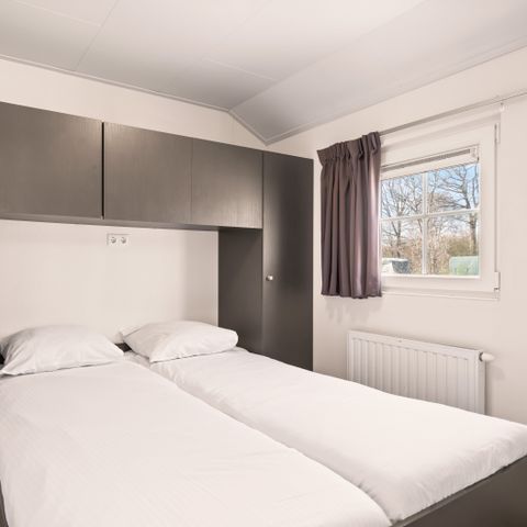 Lodge 4 persons - Forest Lodge