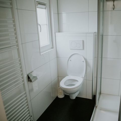 Lodge 4 persons - Forest Lodge