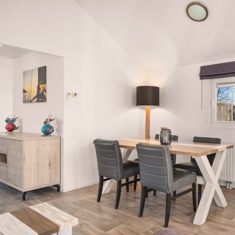 Lodge 4 persons - Forest Lodge