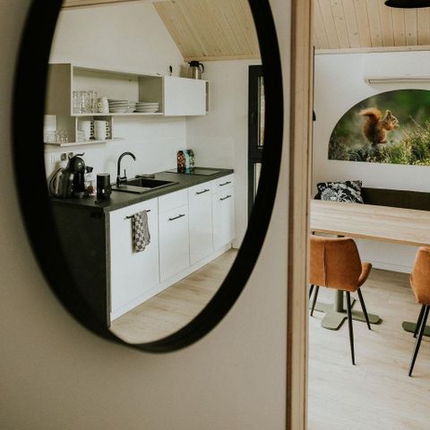 House 4 persons - Cosy house