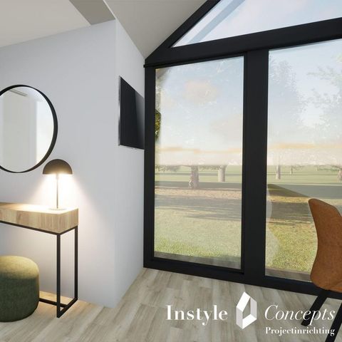 House 4 persons - Cosy house