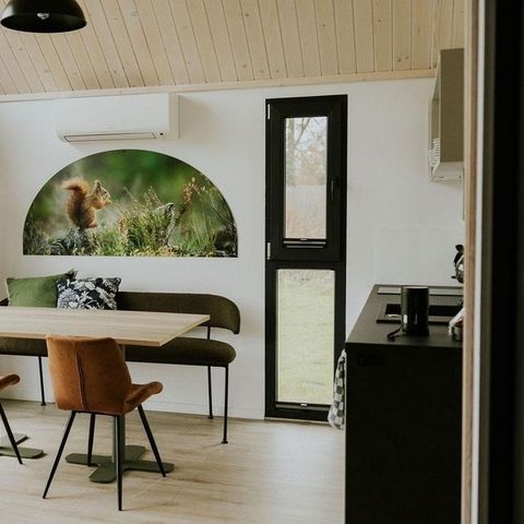 House 4 persons - Cosy house