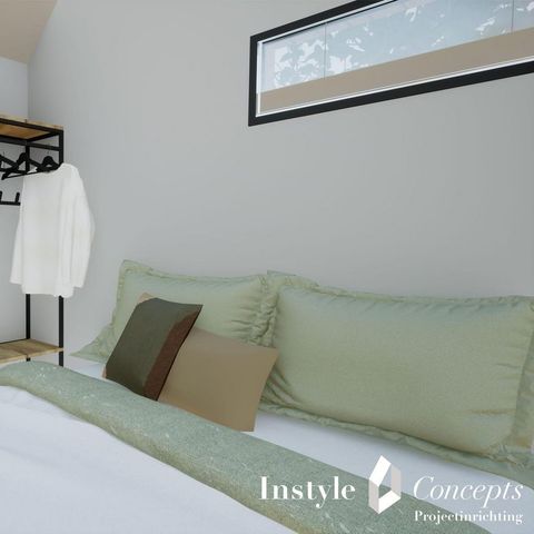 House 4 persons - Cosy house