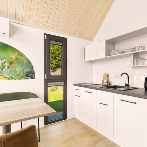 House 4 persons - Cosy house