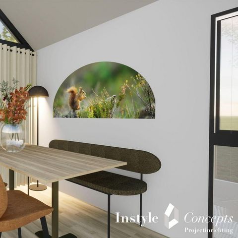 House 4 persons - Cosy house