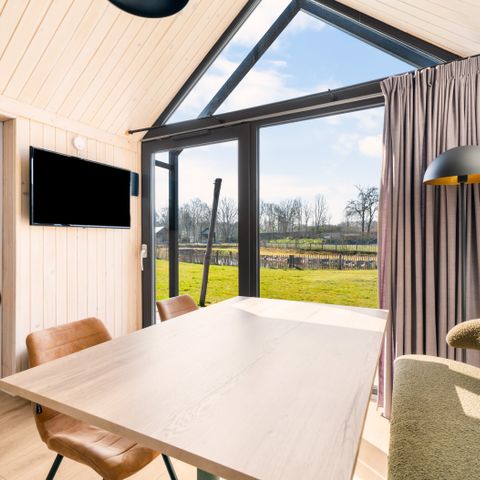 House 4 persons - Cosy house