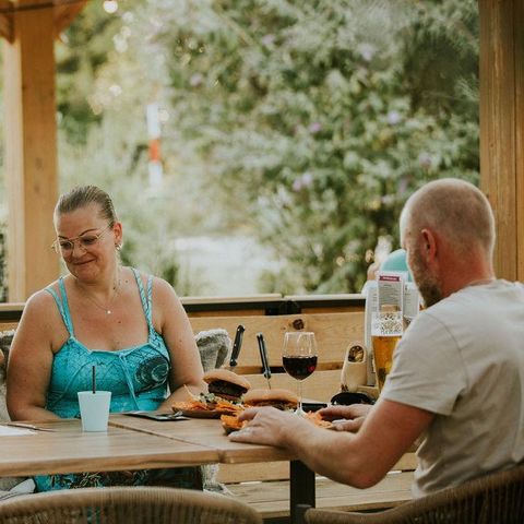 House 4 persons - Tiny house XL