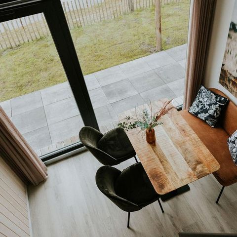 House 4 persons - Tiny house XL