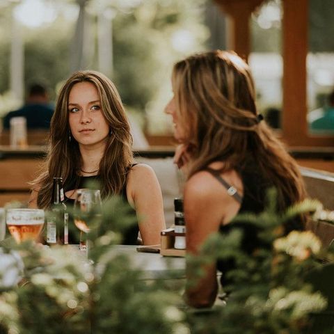 House 4 persons - Tiny house XL