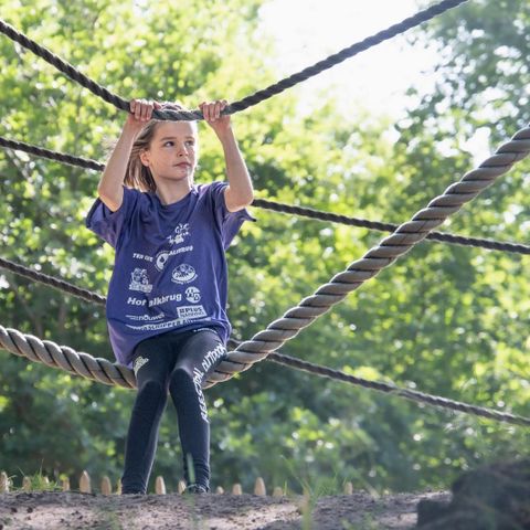 House 4 persons - Tiny house XL