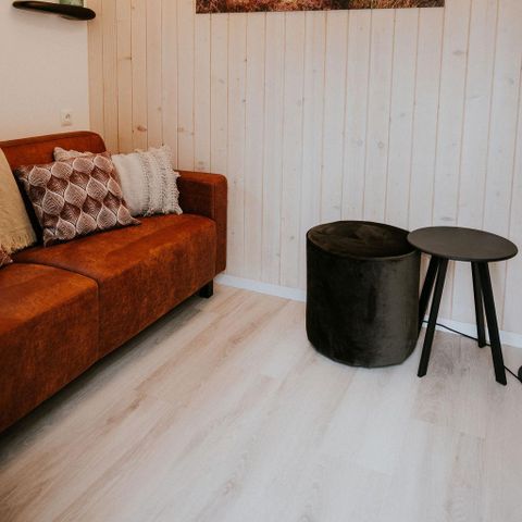 House 4 persons - Tiny house XL