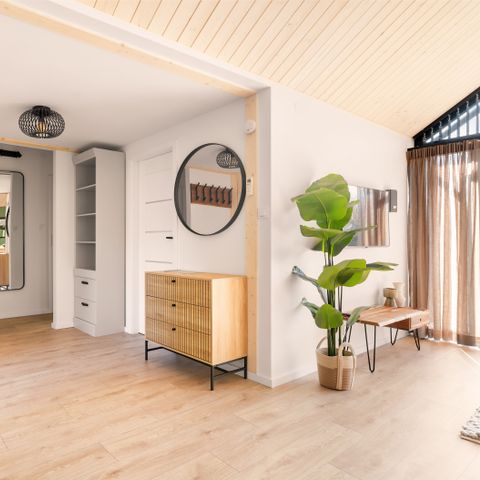 Lodge 6 persons - Cosy Lodge