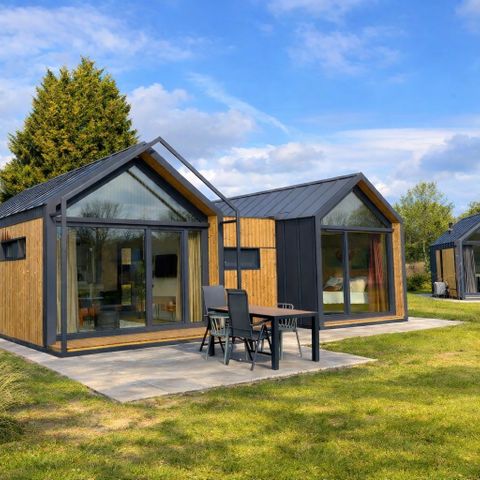 LODGE 6 people - Cosy Lodge