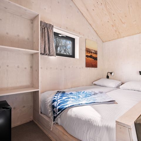 Chalet 2 persons - Barn