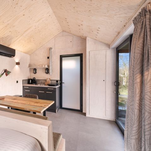 Chalet 2 persons - Barn