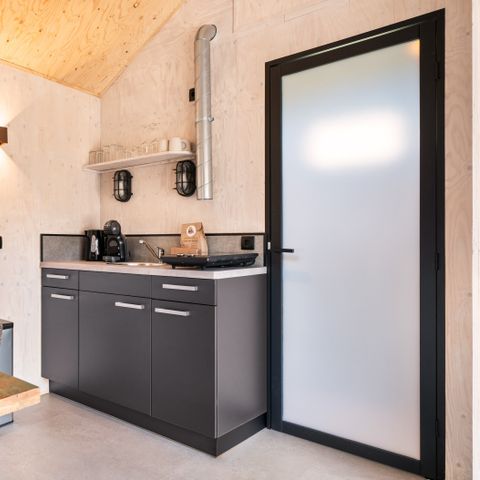 Chalet 2 persons - Barn