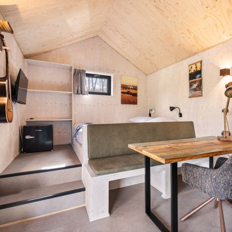 Chalet 2 persons - Barn