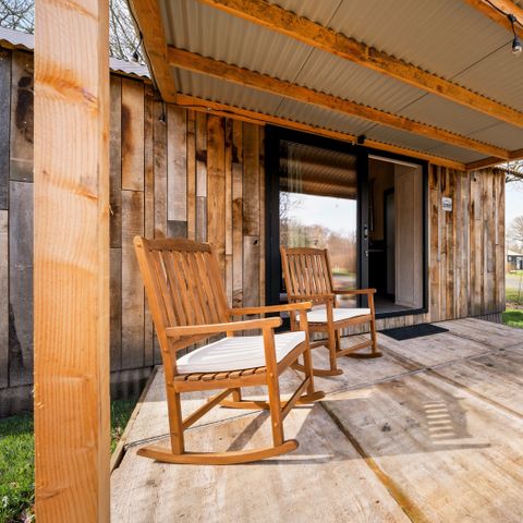 CHALET 2 people - Barn