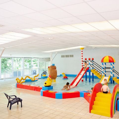 Villatent Les Bois du Bardelet  - Camping Loiret  - Image N°4