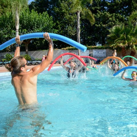 Villatent Les Pêcheurs - Camping Var - Image N°2