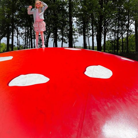 Vodatent Camping de Zwammenberg  - Loon op Zand - Image N°6