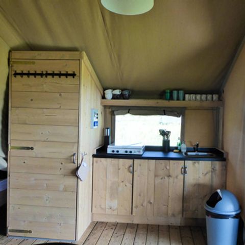Vodatent Camping Amable - Someren - Image N°6