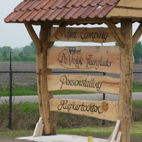 Vodatent Camping Amable - Someren - Image N°4