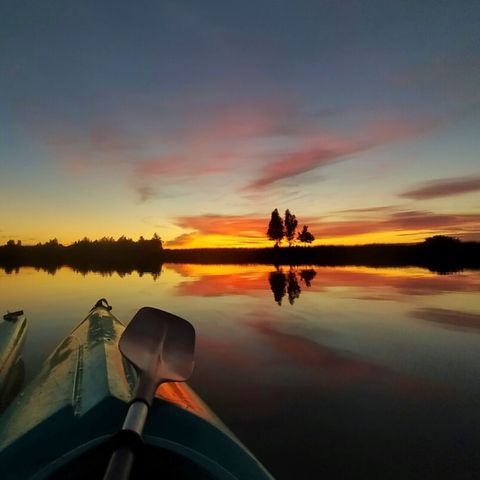 Vodatent Natuurlijk de Veenhoop - Smallingerland - Image N°3