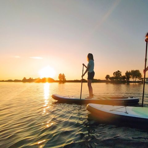 Vodatent Natuurlijk de Veenhoop - Smallingerland - Image N°2