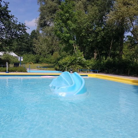 Vodatent Camping de Breede - Het Hogeland - Image N°6