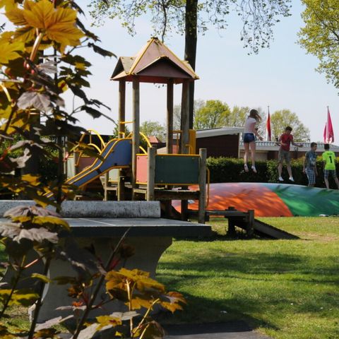 Vodatent Camping Meibeek - Berkelland - Image N°3