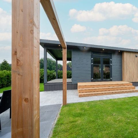 CHALET 4 people - de Luxe