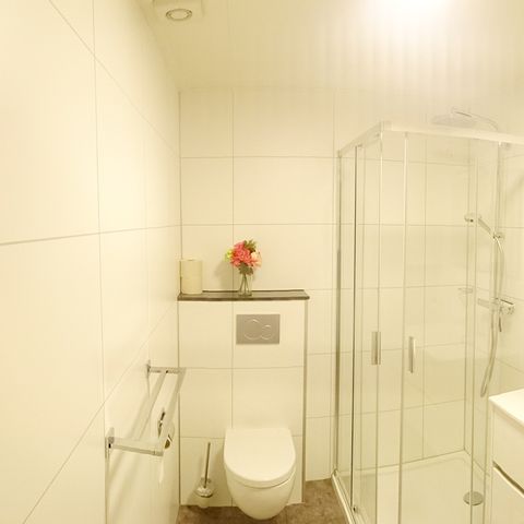 Bungalow 8 persons