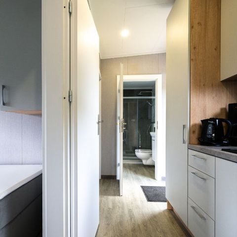 CHALET 4 people - Luxury (2-4 persons)