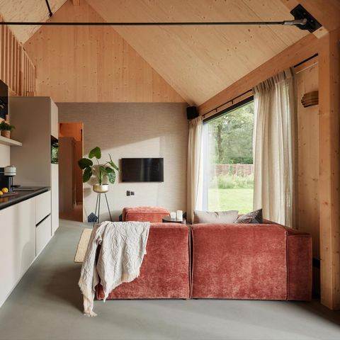 VILLA 2 people - Unbrick One