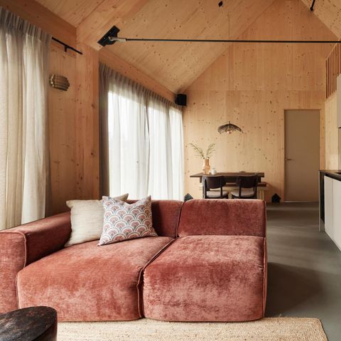 VILLA 2 people - Unbrick One