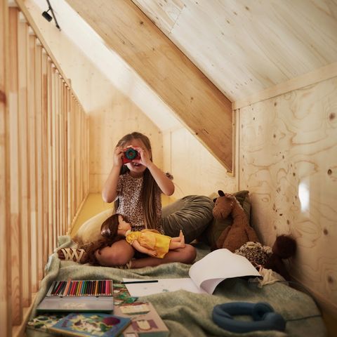 De Weelderik - Camping Bronckhorst - Image N°4