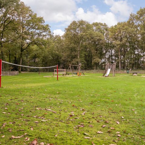 Summio Bungalowpark Herperduin - Camping Oss - Image N°2