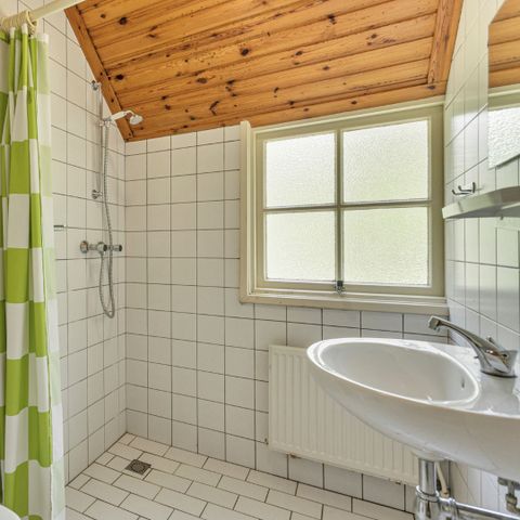 Bungalow 4 persons - Brabantse Hoeve (max. 2 adults)