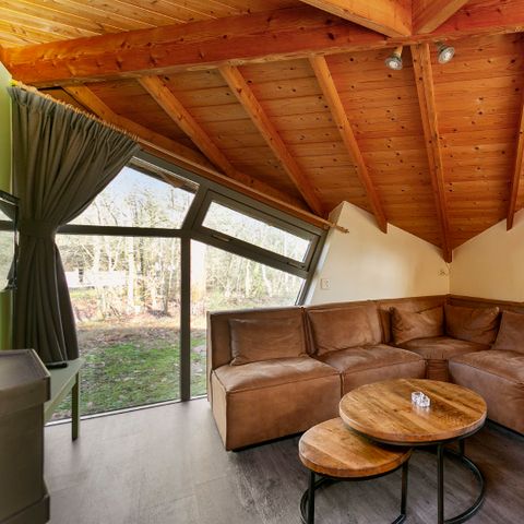 Bungalow 6 persons - Forest Villa