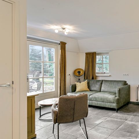 Bungalow 4 persons - Maashoeve