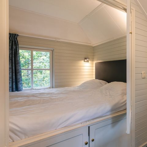 Bungalow 2 persons - Beechhoeve