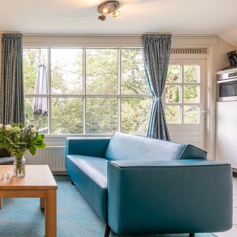 Bungalow 2 persons - Beechhoeve