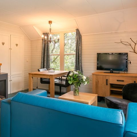 Bungalow 2 persons - Beechhoeve