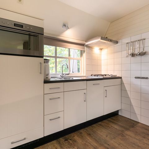Bungalow 4 persons - Stuif Hoeve 4