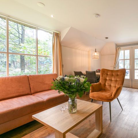 Bungalow 4 persons - Stuif Hoeve 4
