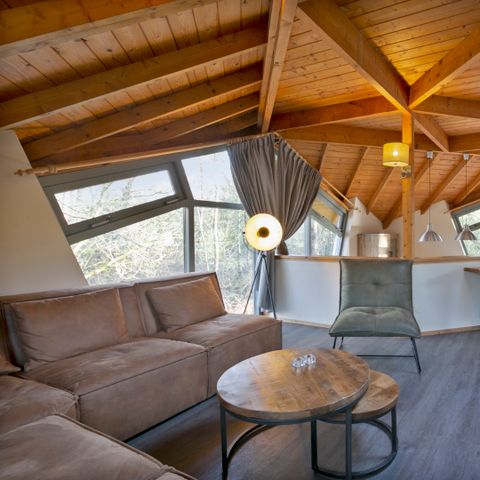 Bungalow 8 persons - Forest Villa