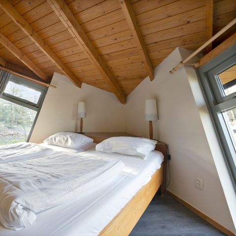 Bungalow 8 persons - Forest Villa
